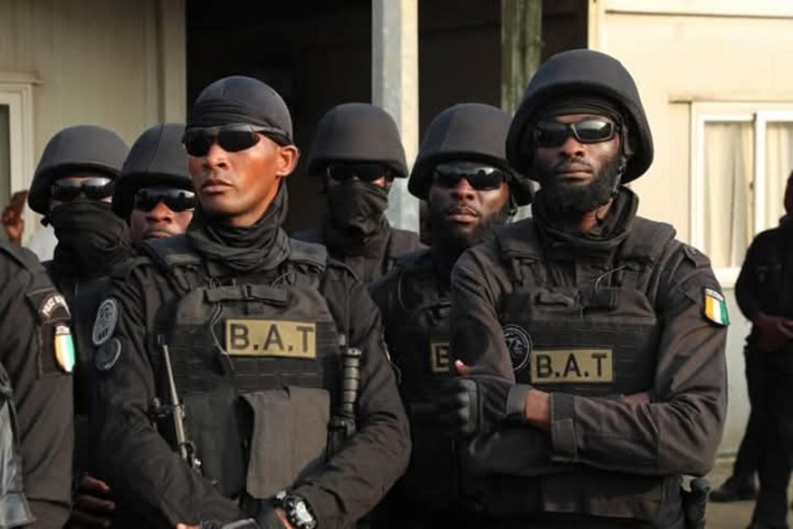 Presidential Election: 44,000 Security Forces Deployed to Ensure a Peaceful and Secure Vote in Côte d’Ivoire